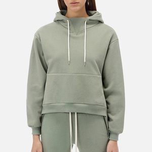 JOHN ELLIOTT “VILLAN” HOODIE